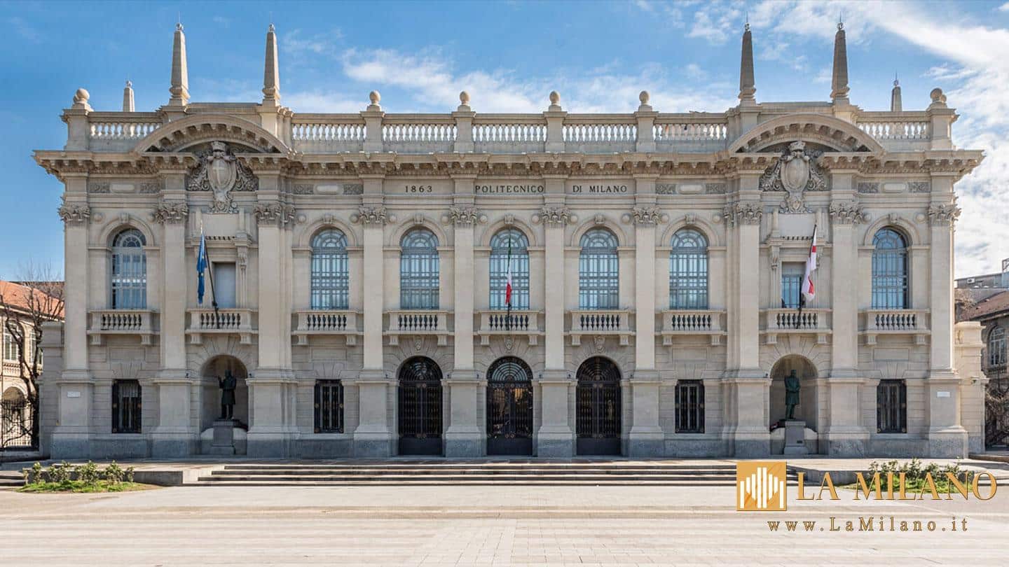 Il Politecnico di Milano rientra tra i primi 100 nel QS World ...