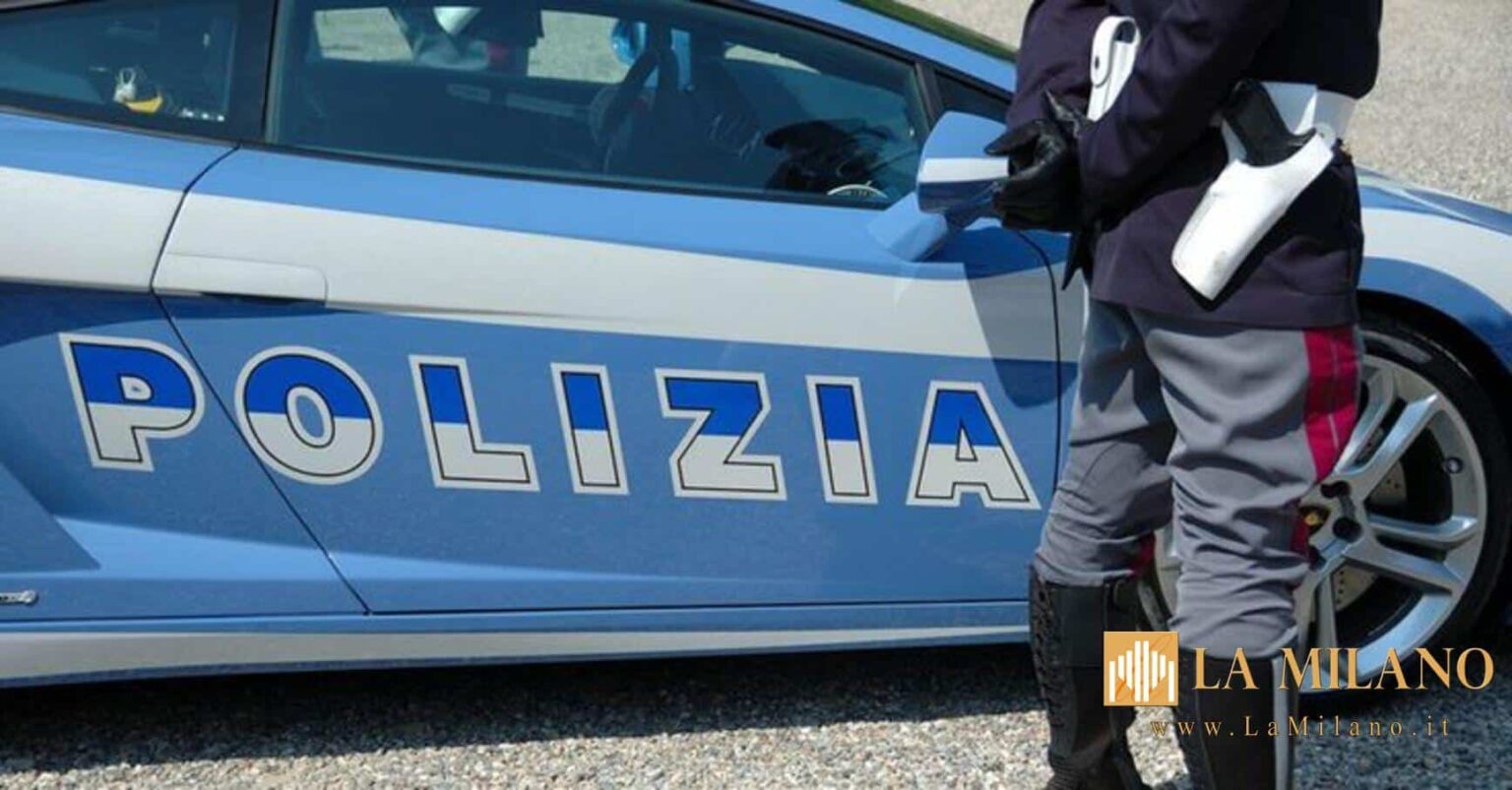cronaca della provincia di milano